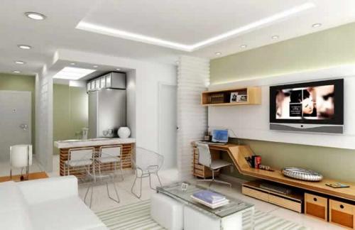 Apartamento no centro de Salvador
