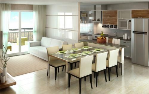 Apartamento no centro de Aracaju