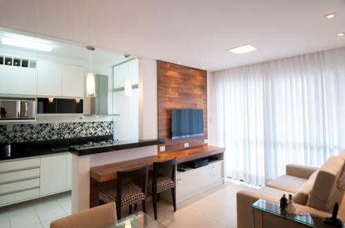 Apartamento no centro do Recife