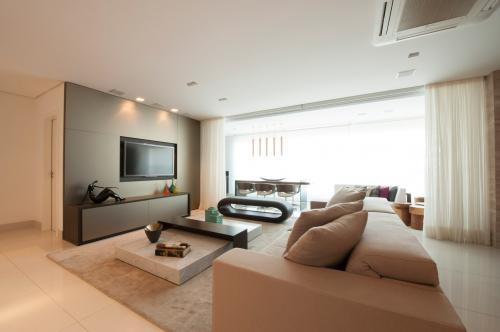 Apartamento para alugar no centro de SÃ£o Bernardo do Campo