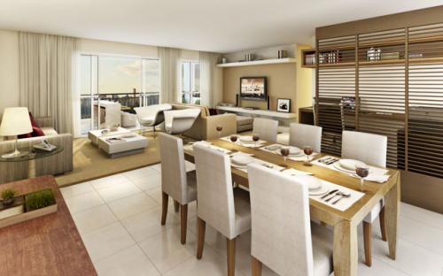 Apartamento no centro de CuiabÃ¡